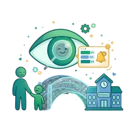 Transparency for Parents