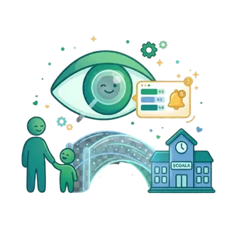 Transparency for Parents