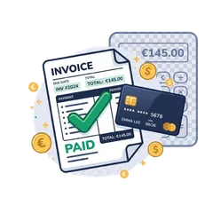 Financial & Admin