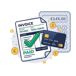 Financial & Admin