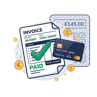 Financial & Admin