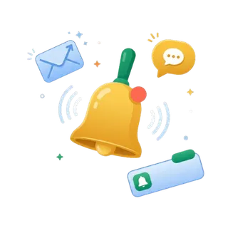 Notifications