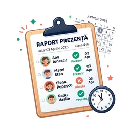 Attendance Tracking