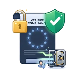 GDPR Compliant