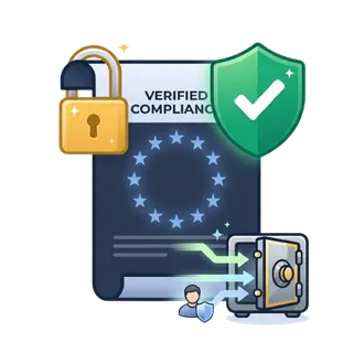 GDPR Compliant