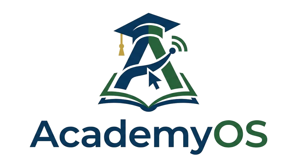 AcademyOS Platform