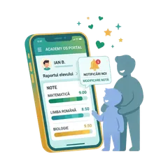 Student & Parent Experience