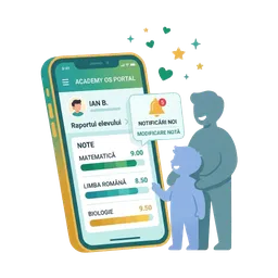 Student & Parent Experience