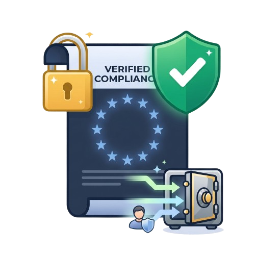GDPR Compliant