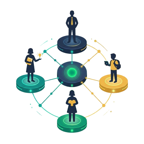 One Platform for Everyone