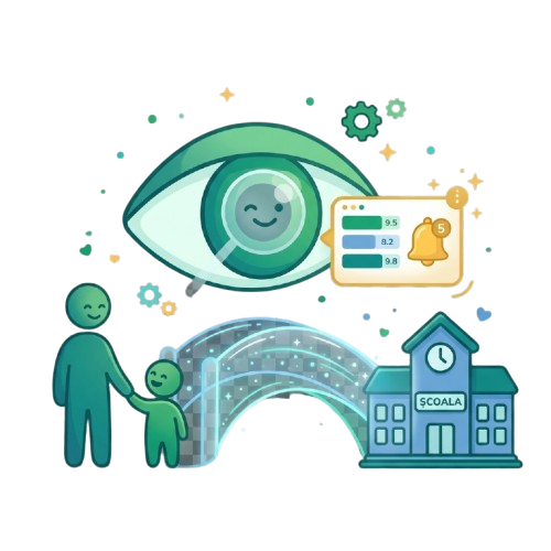 Transparency for Parents