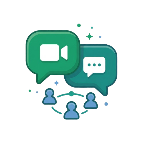 Interaction & Communication