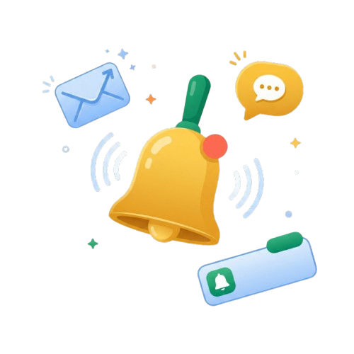 Notifications